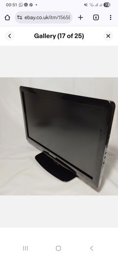 Philips 19 " tv / monitor