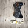 Playstation PS3 console + 4 controllers + 7 games Image 10