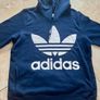 adidas womens hoodie (brand new) Image 3
