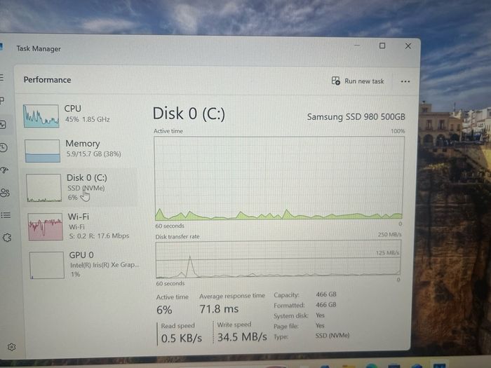 Hp elitebook