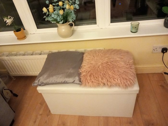 cushions