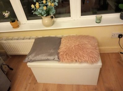cushions