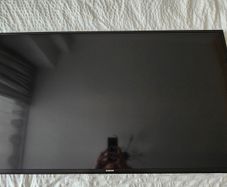 Samsung 49 inch 4K UHD Smart TV