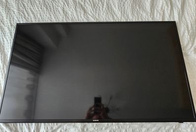 Samsung 49 inch 4K UHD Smart TV