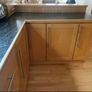 Solid Wood Kitchen for sale Image 5