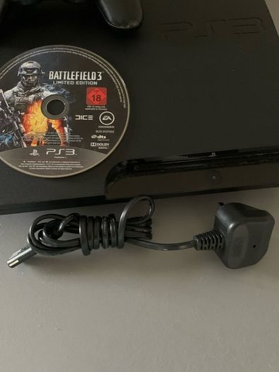 Playstation 3 PS3