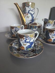 Coffee Set