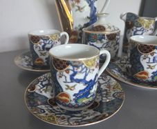 Coffee Set