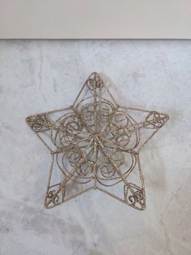 Christmas star