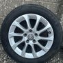 Volkswagen Golf / Audi a3 Wheels Image 10