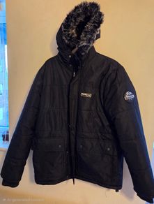 Bench Men's jacket L
