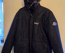 Bench Men's jacket L
