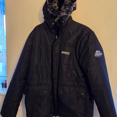 Bench Men's jacket L