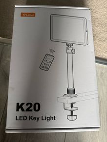 LED Key Light K20 Conferencing