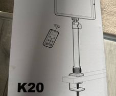 LED Key Light K20 Conferencing