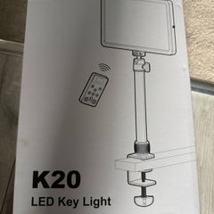 LED Key Light K20 Conferencing