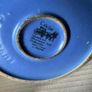 Blue Coche Coffee Pot Image 2