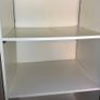 IKEA DOMBAS Wardrobe - Storage warderobe, wardrobe, cabinet, storage, closet, cupboard, press Image 5