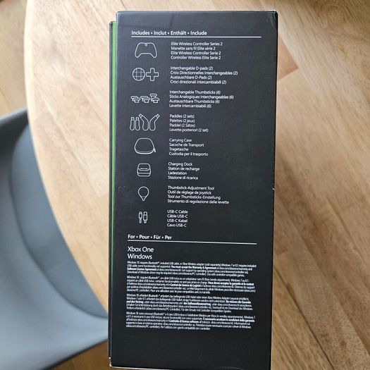 Premium Xbox Series X Bundle + Accessories + Games (Excellent Condition)