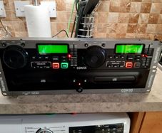 Numark Cdn 55