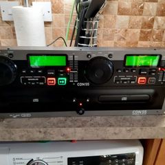 Numark Cdn 55