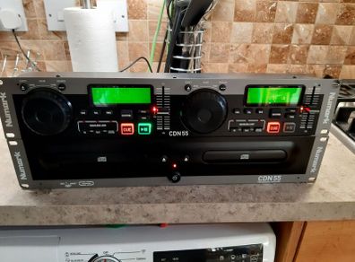 Numark Cdn 55