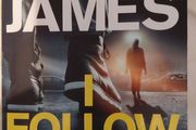 I Follow You. Peter James