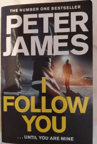 I Follow You. Peter James