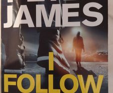 I Follow You. Peter James