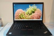 Lenovo ThinkPad T490 Intel i7 8th Gen | 16GB RAM | 256GB SSD | Windows 11 | Office 2021