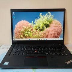 Lenovo ThinkPad T490 Intel i7 8th Gen | 16GB RAM | 256GB SSD | Windows 11 | Office 2021