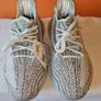 Authentic Brand New Yeezy 350 Bluetint UK9 Image 4