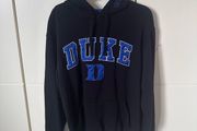 Duke college hoodie