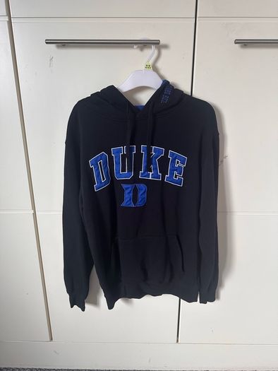 Duke college hoodie