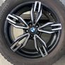BMW G01 G03 18" Alloy Wheels Image 3