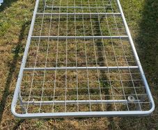 free Trundle bed
