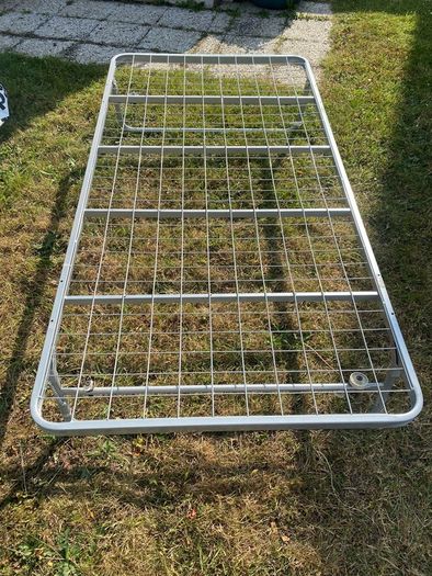 free Trundle bed