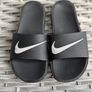 Nike Kawa Flip Flops Image 6