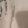 Metallica T shirt.  And Justice For All 1988. Image 3