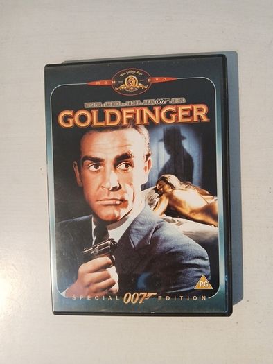 DVD's. One Euro Each. Over 295 DVD's Listed