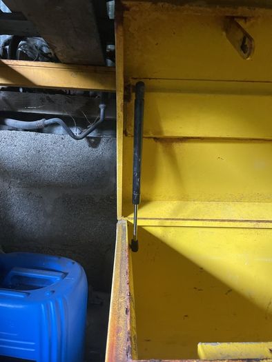 Jefferson  565 job box