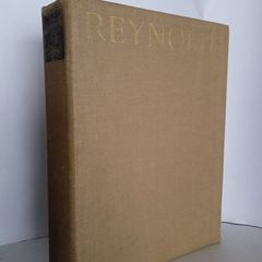Reynolds: (English Master Painters) by Ellis K. Waterhouse (HQ582)