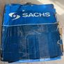 3pc Sachs Clutch Kit VW Golf/Jetta/Touran 1.4TSi 06-15 (228mmX28Teeth) Image 3