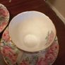 Royal Standard Fine Bone China Rose of Sharon Image 9