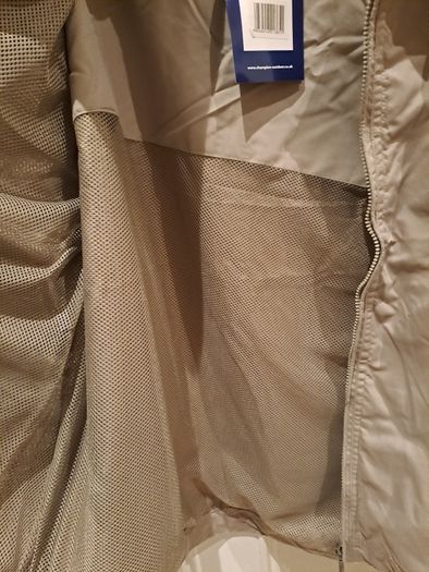 Champion Birkdale jacket size 3XL