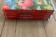 Nintendo Switch Games
