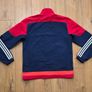 Munster Rugby Jacket Mens Medium Image 8