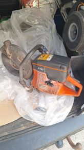 Husqvarna k760 consaw