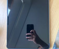 iPads Air (2024) 13-inch M2