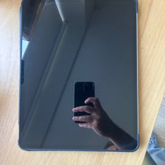 iPads Air (2024) 13-inch M2